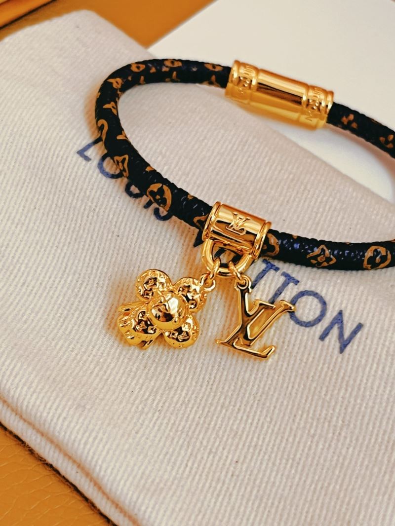 Louis Vuitton Bracelets